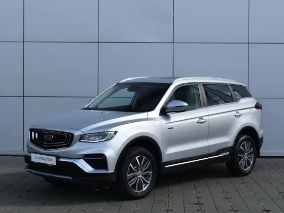 Продажа Geely Atlas Pro I, 2023г., Минск Минск