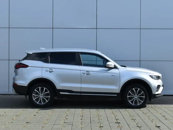 Продажа Geely Atlas Pro I, 2023г., Минск Минск