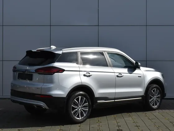 Продажа Geely Atlas Pro I, 2023г., Минск Минск