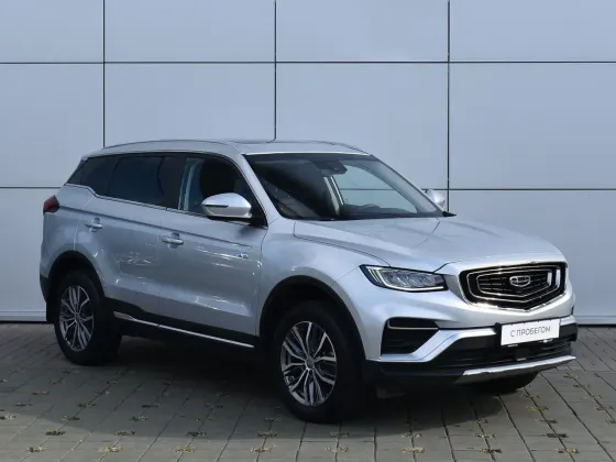 Продажа Geely Atlas Pro I, 2023г., Минск Минск