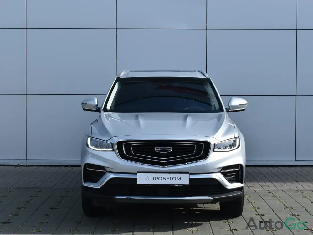 Продажа Geely Atlas Pro I, 2023г., Минск Минск - изображение 2