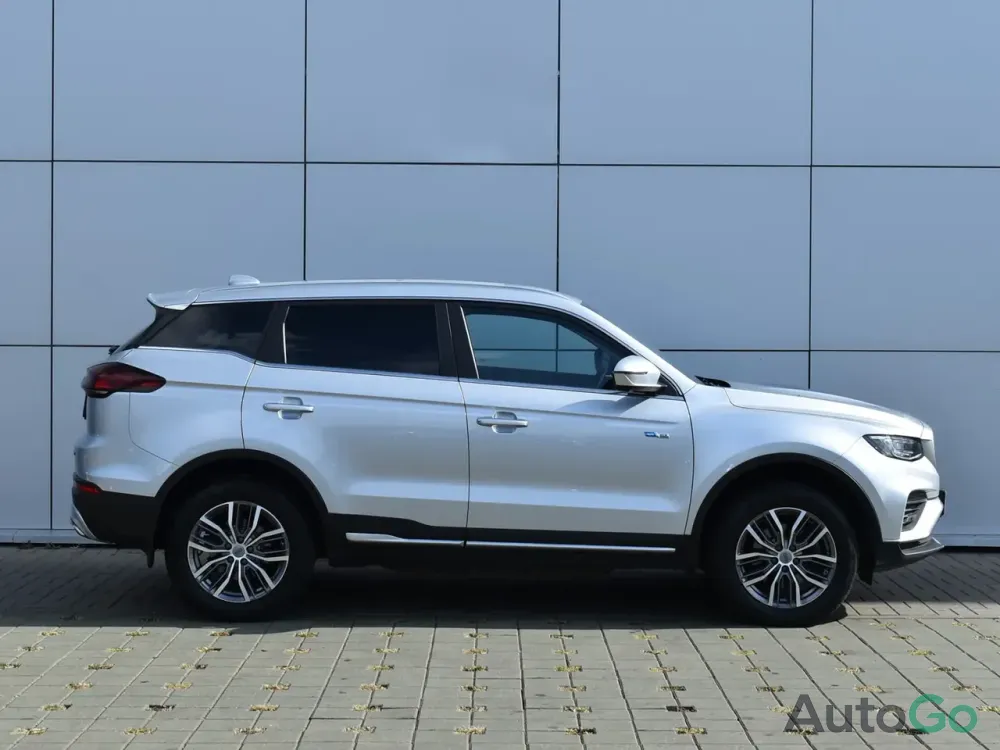 Продажа Geely Atlas Pro I, 2023г., Минск Минск - изображение 4