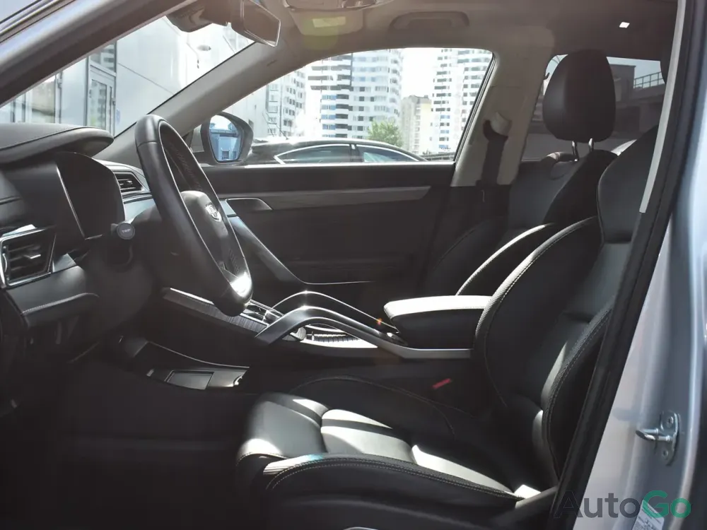 Продажа Geely Atlas Pro I, 2023г., Минск Минск - изображение 11