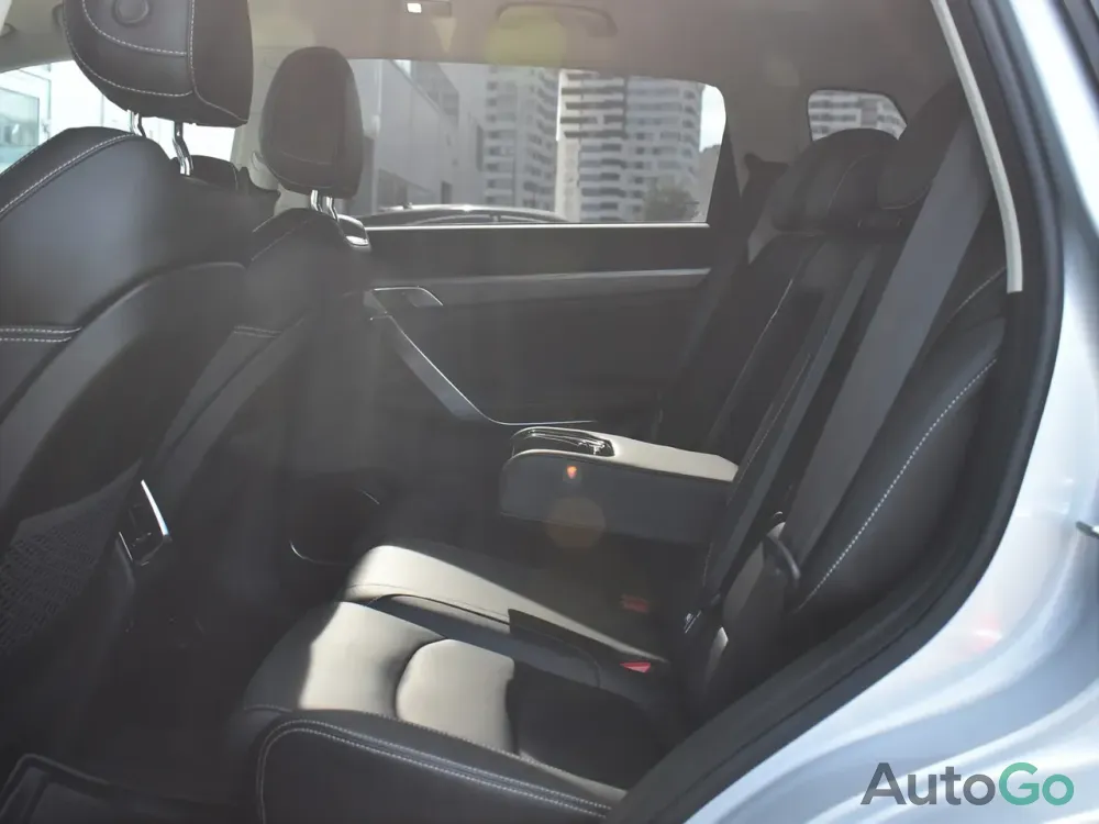 Продажа Geely Atlas Pro I, 2023г., Минск Минск - изображение 12