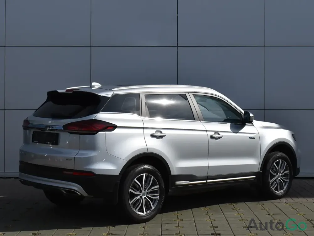 Продажа Geely Atlas Pro I, 2023г., Минск Минск - изображение 5