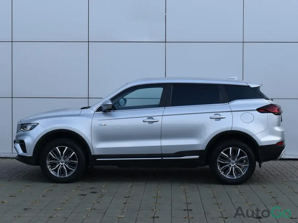 Продажа Geely Atlas Pro I, 2023г., Минск Минск - изображение 8