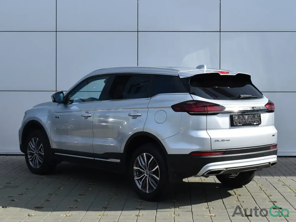 Продажа Geely Atlas Pro I, 2023г., Минск Минск - изображение 7