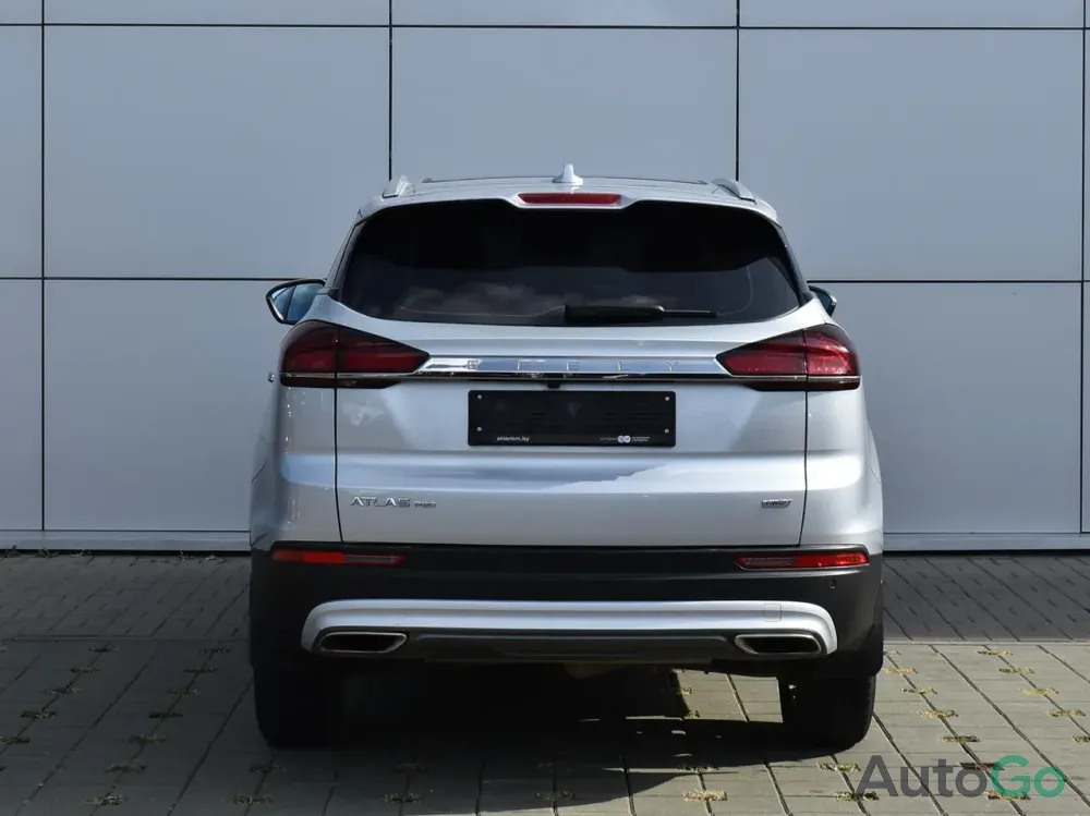 Продажа Geely Atlas Pro I, 2023г., Минск Минск - изображение 6