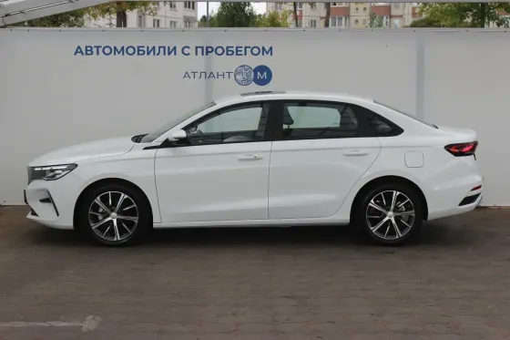 Продажа Belgee S50 I, 2026г., Минск Минск