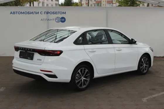 Продажа Belgee S50 I, 2026г., Минск Минск