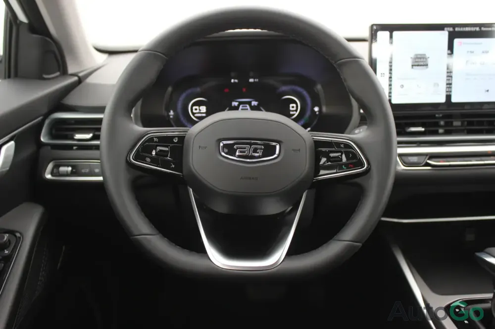 Продажа Belgee S50 I, 2026г., Минск Минск - изображение 8
