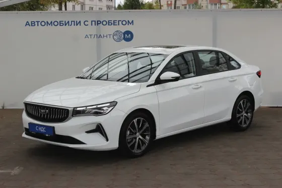 Продажа Belgee S50 I, 2025г., Минск Минск