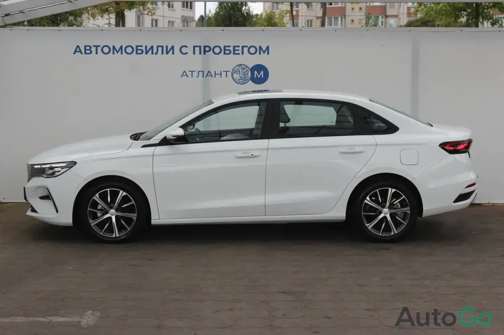 Продажа Belgee S50 I, 2025г., Минск Минск - изображение 5
