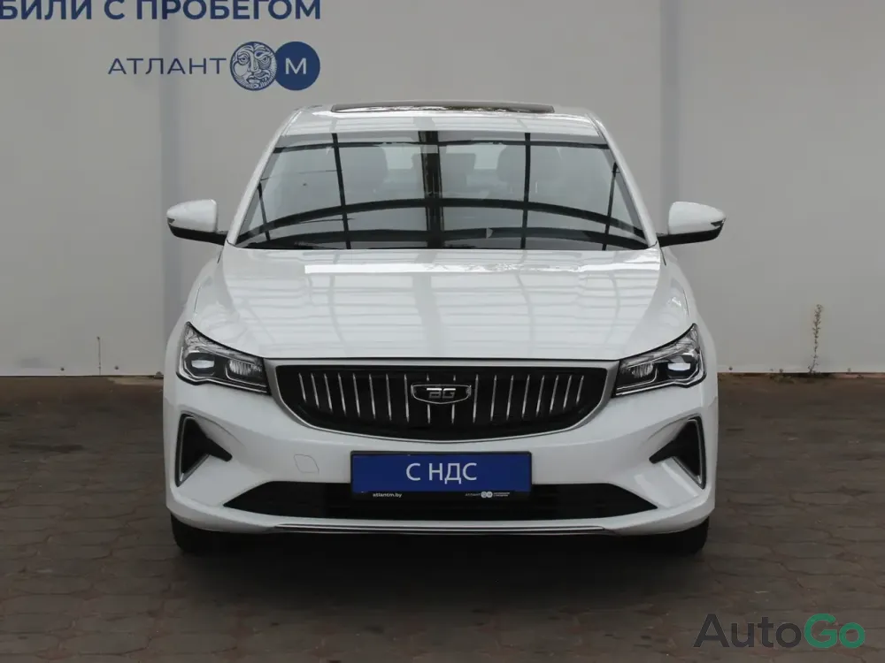 Продажа Belgee S50 I, 2025г., Минск Минск - изображение 3