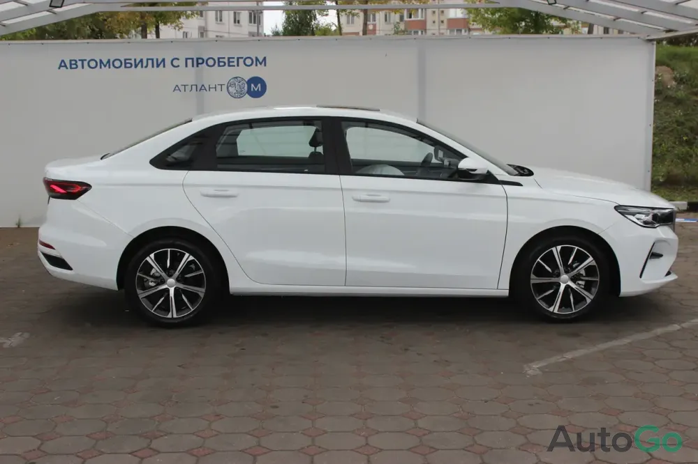 Продажа Belgee S50 I, 2025г., Минск Минск - изображение 6