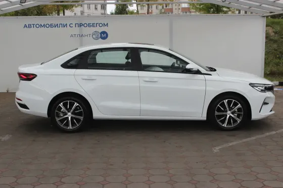 Продажа Belgee S50 I, 2026г., Минск Минск