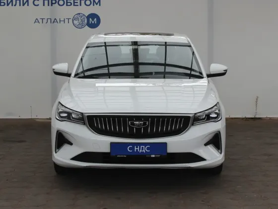 Продажа Belgee S50 I, 2026г., Минск Минск