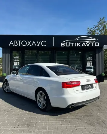 Продажа Audi A6 IV (C7), 2012г., Барановичи Барановичи