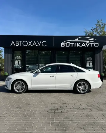 Продажа Audi A6 IV (C7), 2012г., Барановичи Барановичи