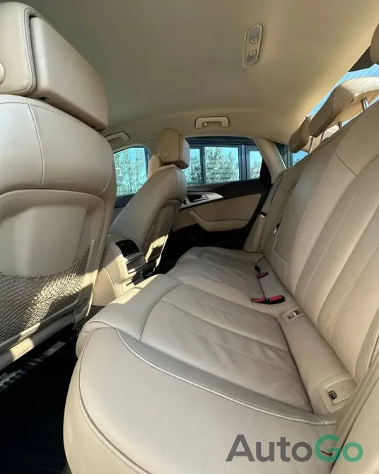 Продажа Audi A6 IV (C7), 2012г., Барановичи Барановичи - изображение 10
