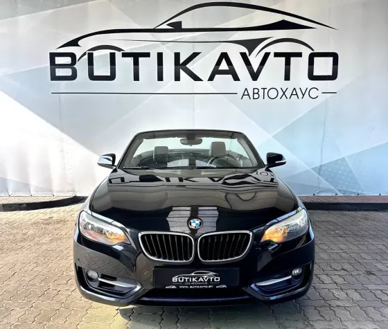 Продажа BMW 2 series F22, 2015г., Лида Лида