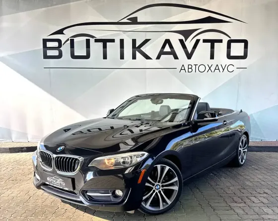 Продажа BMW 2 series F22, 2015г., Лида Лида