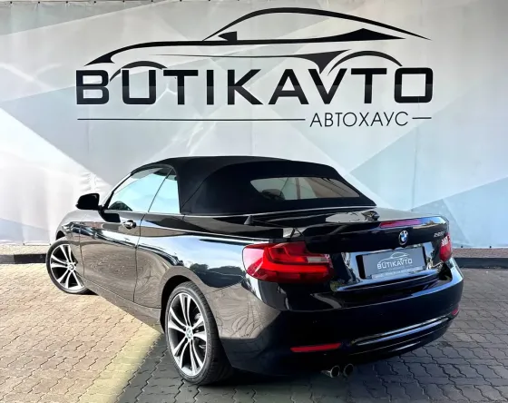 Продажа BMW 2 series F22, 2015г., Лида Лида