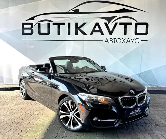 Продажа BMW 2 series F22, 2015г., Лида Лида