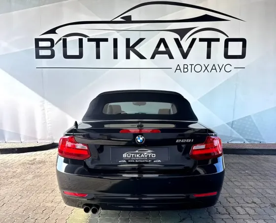 Продажа BMW 2 series F22, 2015г., Лида Лида