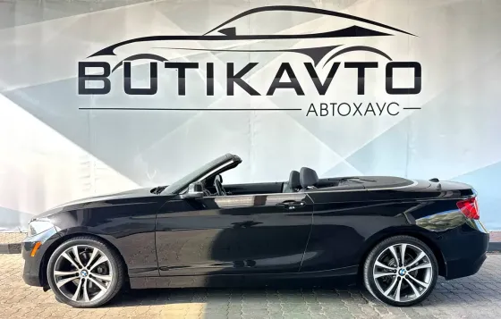 Продажа BMW 2 series F22, 2015г., Лида Лида