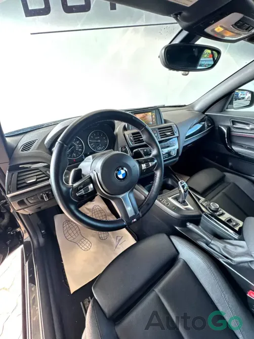 Продажа BMW 2 series F22, 2015г., Лида Лида - изображение 10