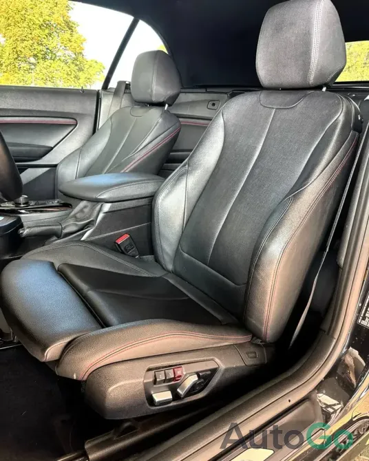 Продажа BMW 2 series F22, 2015г., Лида Лида - изображение 11