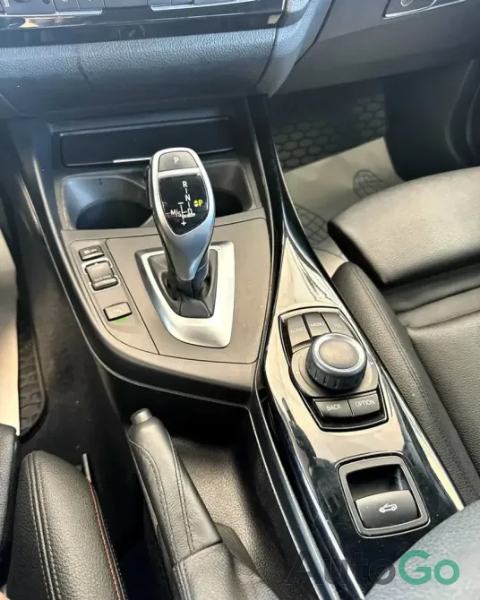 Продажа BMW 2 series F22, 2015г., Лида Лида - изображение 12