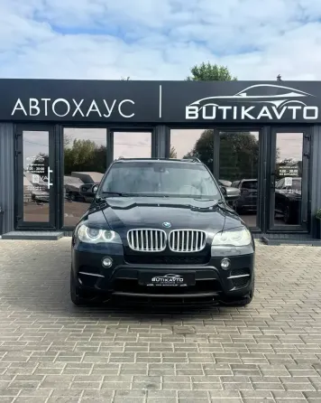 Продажа BMW X5 II (E70) Рестайлинг, 2011г., Могилёв Могилев