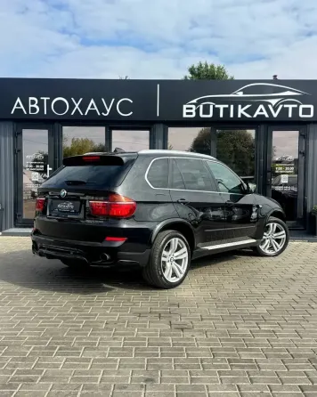 Продажа BMW X5 II (E70) Рестайлинг, 2011г., Могилёв Могилев