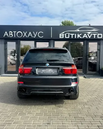 Продажа BMW X5 II (E70) Рестайлинг, 2011г., Могилёв Могилев