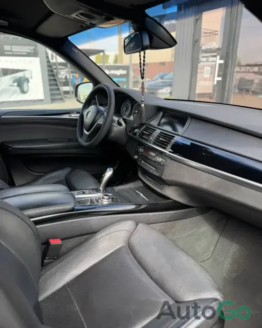 Продажа BMW X5 II (E70) Рестайлинг, 2011г., Могилёв Могилев - изображение 10