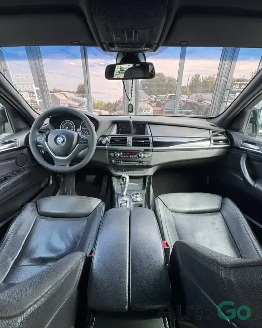 Продажа BMW X5 II (E70) Рестайлинг, 2011г., Могилёв Могилев - изображение 7