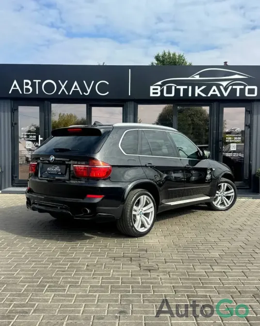 Продажа BMW X5 II (E70) Рестайлинг, 2011г., Могилёв Могилев - изображение 4