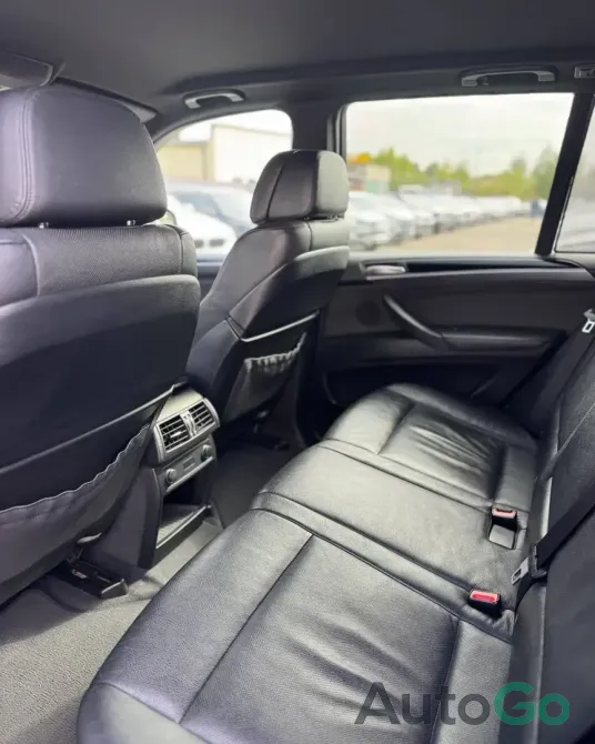 Продажа BMW X5 II (E70) Рестайлинг, 2011г., Могилёв Могилев - изображение 9