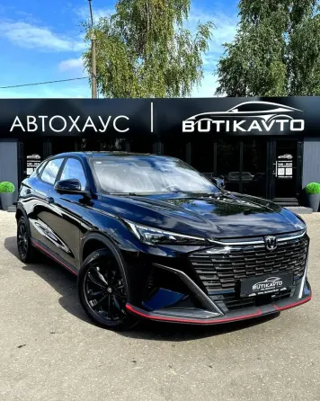 Продажа Changan X5 Plus I, 2026г., Витебск Витебск