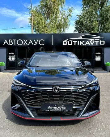 Продажа Changan X5 Plus I, 2026г., Витебск Витебск