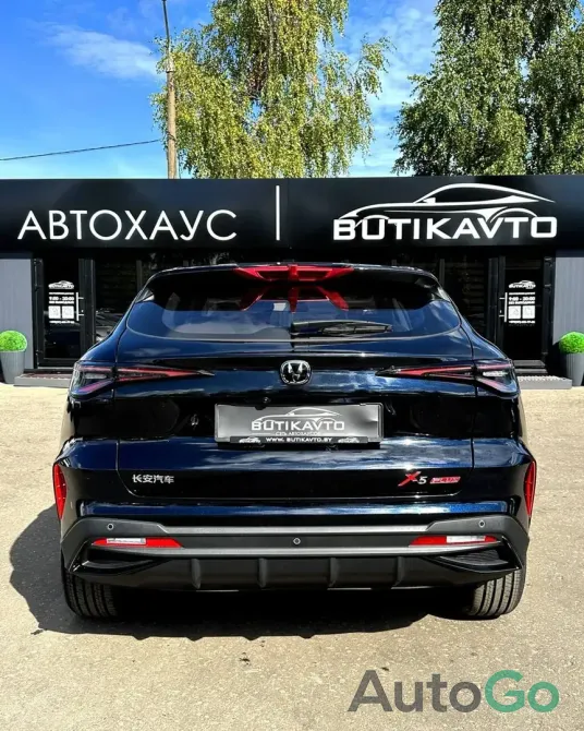 Продажа Changan X5 Plus I, 2026г., Витебск Витебск - изображение 5