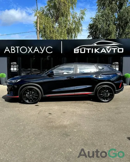 Продажа Changan X5 Plus I, 2026г., Витебск Витебск - изображение 7