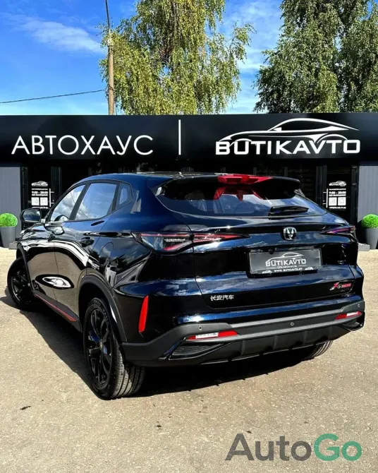 Продажа Changan X5 Plus I, 2026г., Витебск Витебск - изображение 4