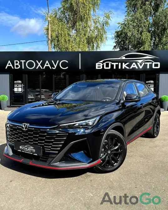 Продажа Changan X5 Plus I, 2026г., Витебск Витебск - изображение 3