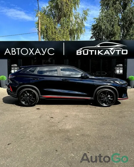 Продажа Changan X5 Plus I, 2026г., Витебск Витебск - изображение 8