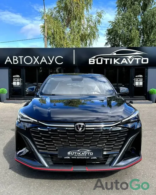 Продажа Changan X5 Plus I, 2026г., Витебск Витебск - изображение 2