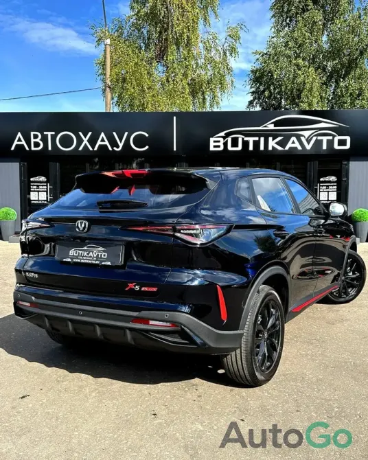 Продажа Changan X5 Plus I, 2026г., Витебск Витебск - изображение 6