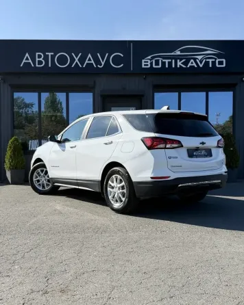 Продажа Chevrolet Equinox III Рестайлинг, 2022г., Пинск Пинск
